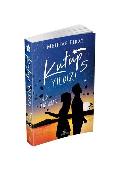 Kutup Yıldızı-5 :güz Fırtınası, Ciltsiz