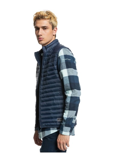Quiksilver Quıksılver Ls Erkek Yelek