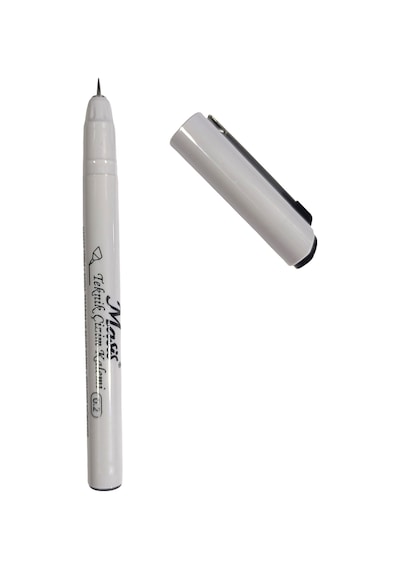 Teknik Çizim Kalemi Kaligrafi Kalemi 0.2 Mm Siyah