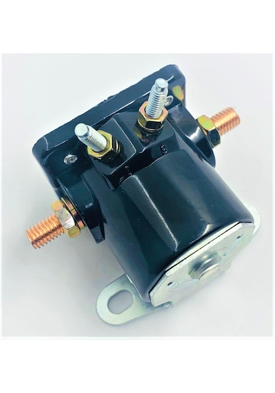 Drop 20/5 Marş Ara Otomatiği Rölesi 12v