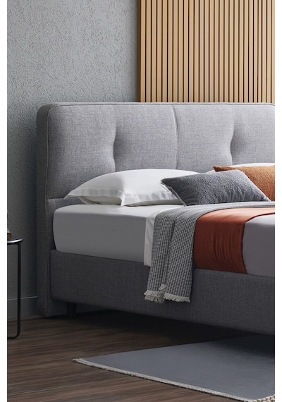 Yataş Bedding Lotto Baza, Cool Action Başlık Tek Kişilik 2'li Set 90x190 - Mavi