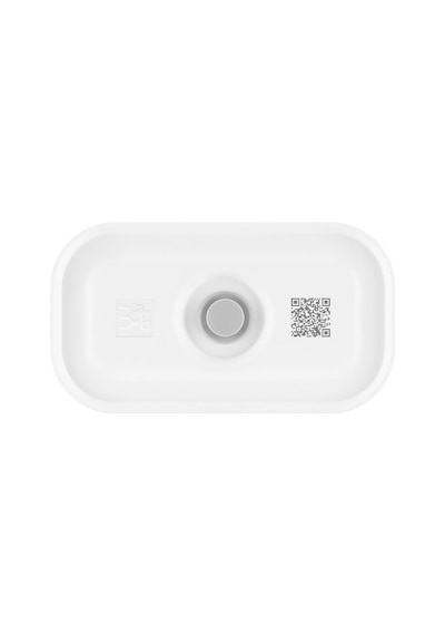 Zwıilling Fresh & Save Vakumlu Yemek Kabı S Yarı Şeffaf-gri Zw-368013190 Zwilling Çok Renkli