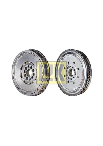 Luk 415031510 Debrıyaj Volanı Volvo V70 Ll, S60 Ll, S80 Ll 10 D 5244 T5