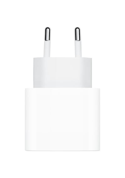 Apple 20 W Type-c Şarj Adaptörü Mhje3tu/a -teshir