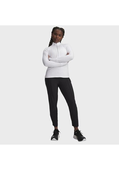 Under Armour Challenger Training Kadın Siyah Eşofman Altı