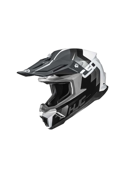 Hjc C50 Kask Prımal Mc5 2857002