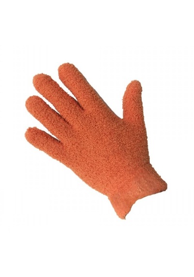 Parlatan Adamlar Glove Esnek Mirofiber Eldiven