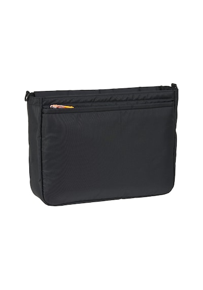 Lassig Mix Multi Bag Bebek Arabası Organizer Çanta Black Siyah