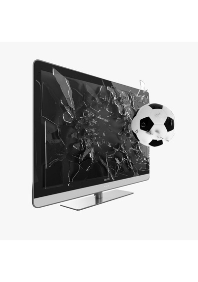 Tv Ekran Koruyucu 49" 124 Ekran Skyline