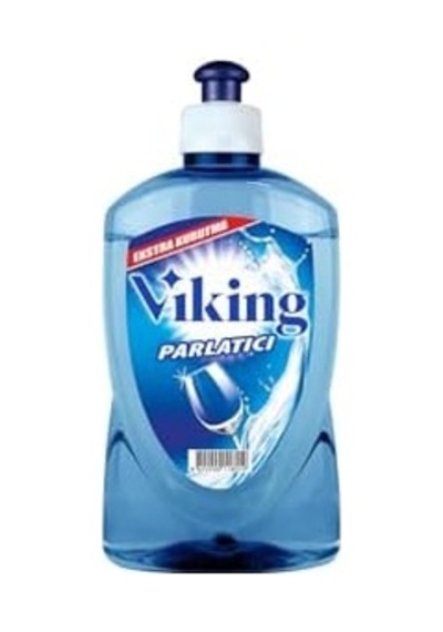 Bulaşık Makinası Parlatıcısı 450 Ml