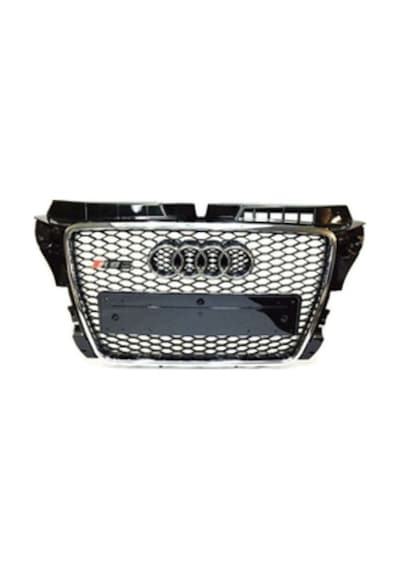 A3 2013-2016 Rs3 Panjur Oem. Tip Parça