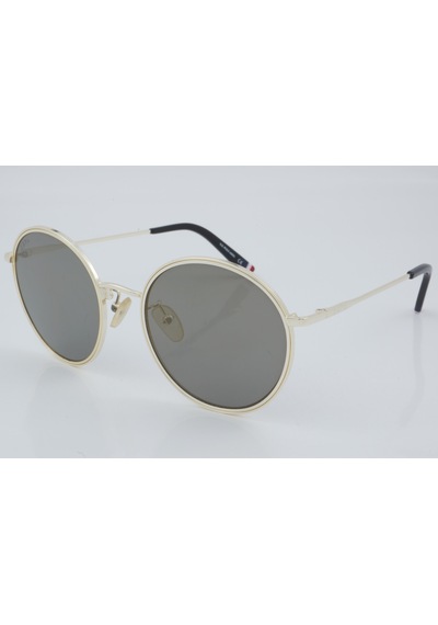 U.s. Polo Assn. Uss 0058 C2 54 - 01 Güneş Gözlüğü Altın