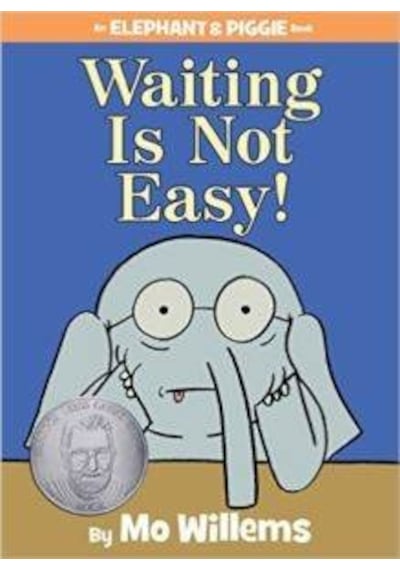 Waiting İs Not Easy