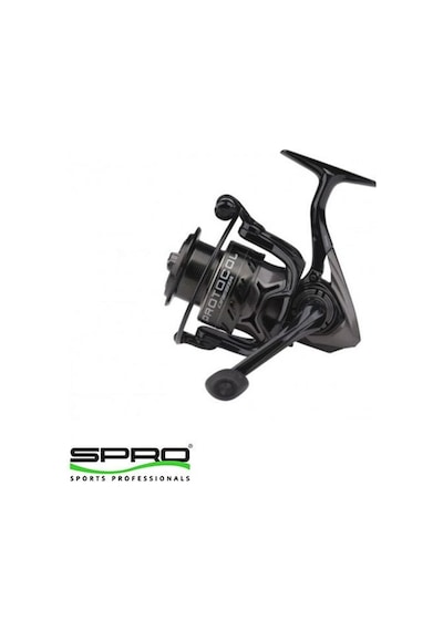 T. Spro Cresta Protocol 4000 Olta Makinesi