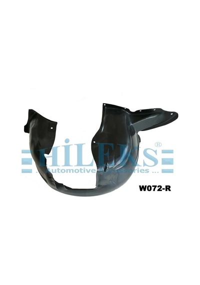 Çamurluk Davlumbazı Ön Sağ Jetta 11 Hıleks W072r 5c6805912