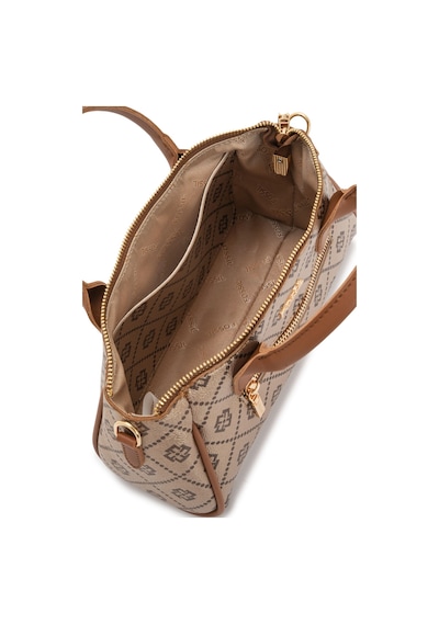 Fossil El Ve Çapraz Askılı Kadın Çantası 05fo25k5098 Altın