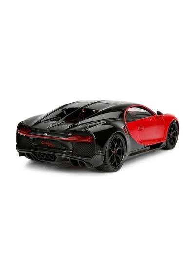 11044 Sun-bur-1 18 A Bugattı Chıron Sport Krmz