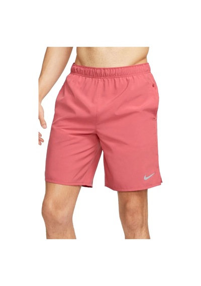 Nike Challenger Dri Fit 7'' Brief Lined Running Shorts Slip Astarlı Koşu Şortu Kremit Pembe