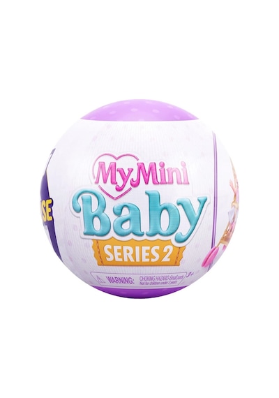 Mey İthalat Sürpriz Paket S2