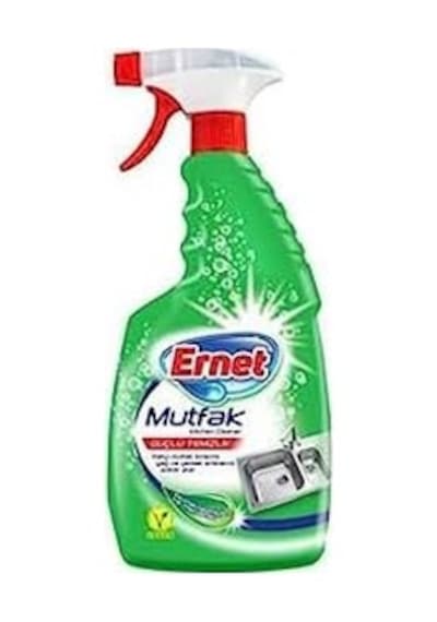 Süper Likit Mutfak Temizleyici 750 Ml Sprey&apos Li 0