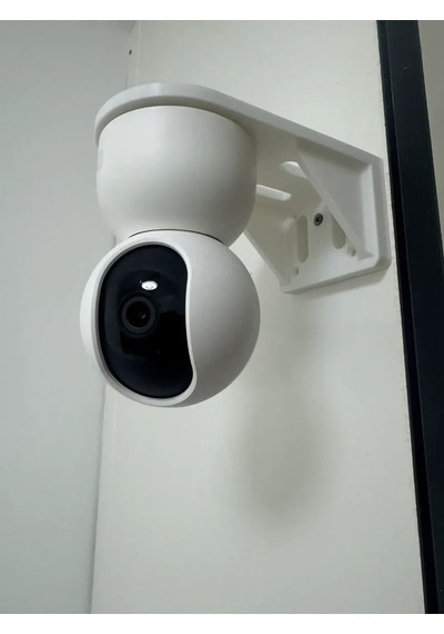 Smart 360 Kamera İçin Duvara Asma Aparatı Duvar Askısı