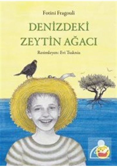 Denizdeki Zeytin Ağacı / Fotini Fragouli