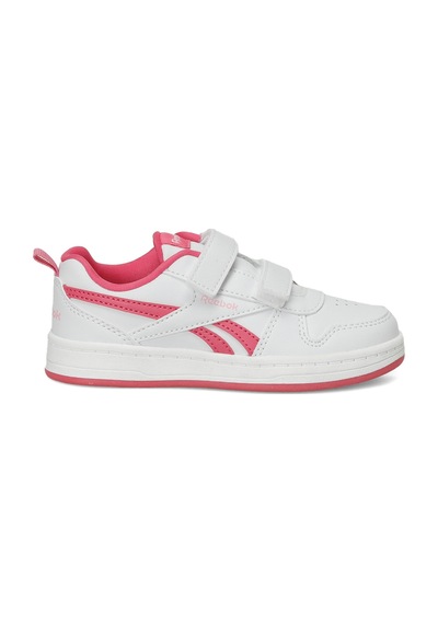 Reebok Royal Prıme 2.0 Al Beyaz Ub Sneaker Beyaz-pembe Beyaz - Pembe Reebok Royal Prıme 2.0 Al Beyaz Ub Sneaker Beyaz-pembe Beyaz - Pembe