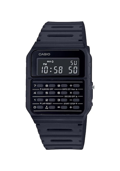 Casio CA-53WF-1BDF Erkek Kol Saati