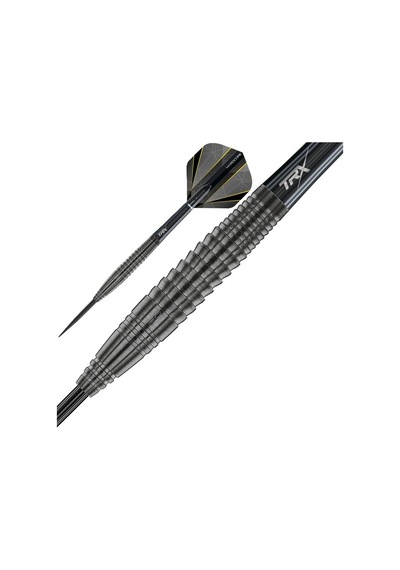 Red Dragon Seren 4 Onyx % 90 Tungsten Çelik Uçlu Dart Oku