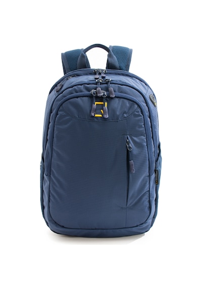 M 6014 - Mega The Northwest Hustle Ripstop Modeli Sırt Çantası Profesyonel / Okul / Günlük Lacivert