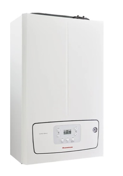 Immergas Victrix Tera V2 28 Doğalgazlı ve Hidrojenli Kombi