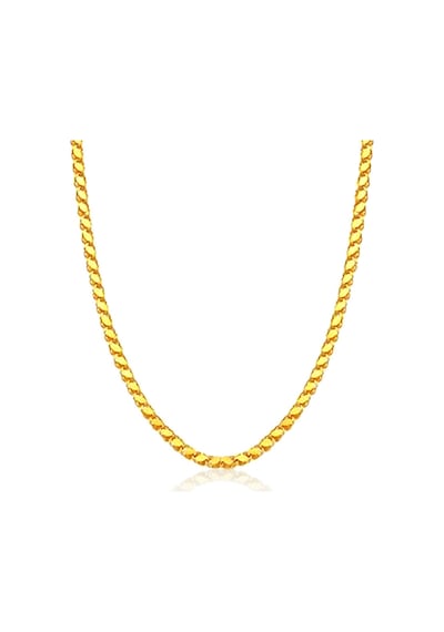 Harnup Çekirdeği Kolye 50 Cm