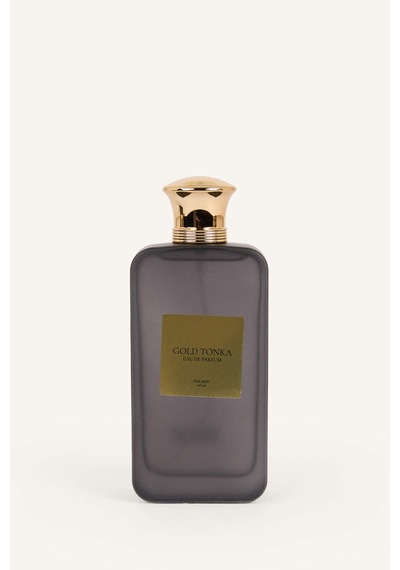 Defacto Erkek Amber 50 Ml Parfüm H0867axnsbk21