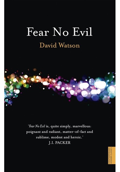 Fear No Evil - 57858324542991499240225