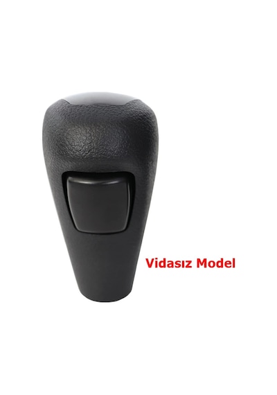 Ford Focus Otomatik Vites Topuzu 2009-2012 Fiesta Vites Topuzu 2