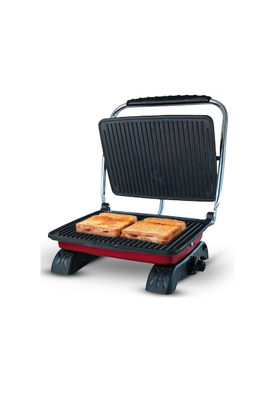 Hilland Organik Demir Döküm Plakalı Tost Makinesi