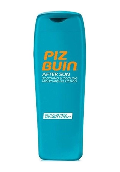 Pız Buın After Sun Güneş Sonrası Losyon 200 ML