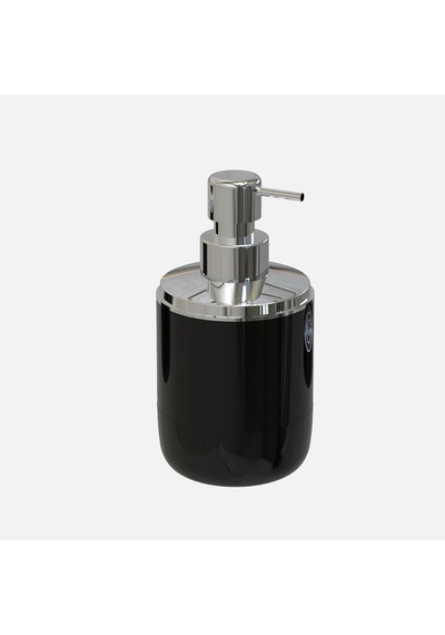 Primanova Lima Xl Sıvı Sabunluk Siyah