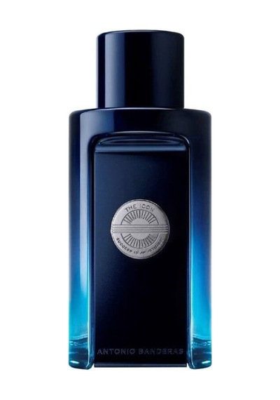 Antonio Banderas The Icon Edt Refill 100 Ml Fresh