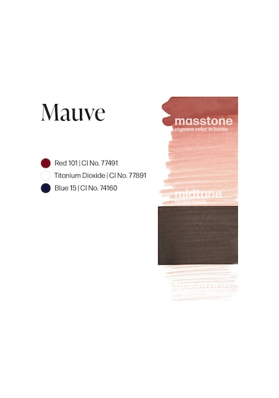 Perma Blend Sultry Lip Mauve Kalıcı Makyaj Dudak Pigmenti 15ml