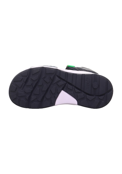 Superfit Criss Cross Çocuk Sandalet - Lacivert Yeşil 000588-8000 Lacivert - Yeşil Superfit Criss Cross Çocuk Sandalet - Lacivert Yeşil 000588-8000 Lacivert - Yeşil