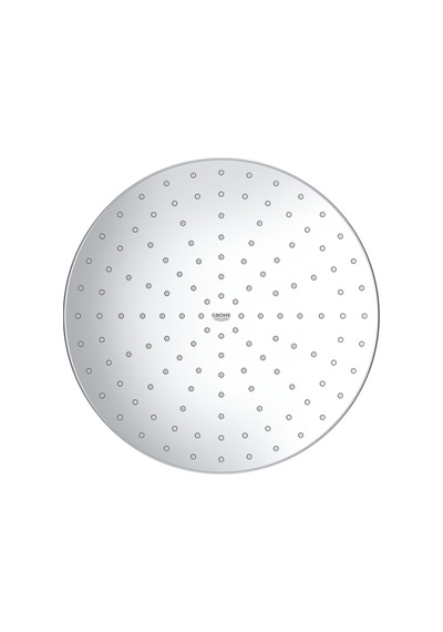 Grohe- 26561000 -Rainshower 310 Mono Tepe Duşu. Yuvarlak - 265610 Diğer