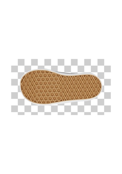 Vans Çocuk Td Old Skool Cırtcırtlı Ayakkabı Karışık Çok Renkli