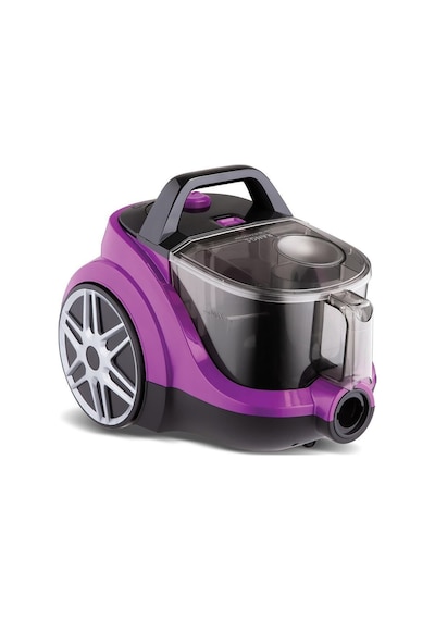 Fakir Range Lucid 900 W Toz Torbasız Elektrikli Süpürge