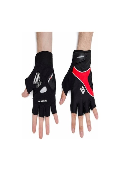Sedona Kısa Parmak Eldiven Pk-812-087
