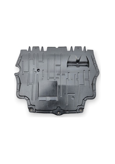 Vw Passat B6 2006-11 Dizel Motor Alt Muhafaza Plastiği 3c0825235m