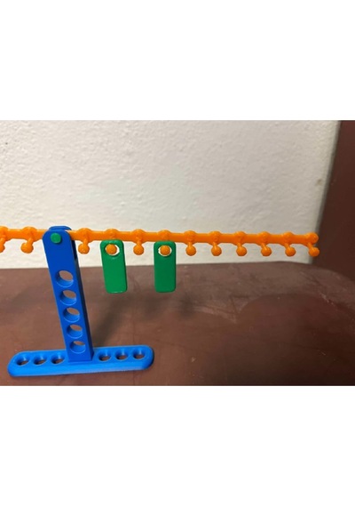 Matematik Denge Oyunu