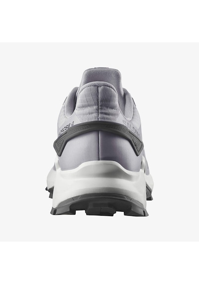 Salomon Supercross 4 Erkek Ayakkabısı L45447500 Çok Renkli