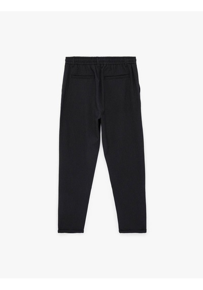 Koton Duble Paça Lacivert Erkek Pantolon 6sam40013hw Lacivert