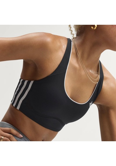 Adidas Support Kadın Büstiyer C-adıku4356b30a00 Siyah
